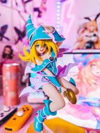 Product image Yu-Gi-Oh! - Dark Magician Girl Figure