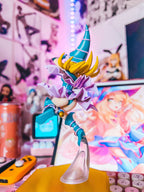 Product image Yu-Gi-Oh! - Dark Magician Girl Figure