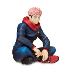 Product image Jujutsu Kaisen - Yuji Itadori Figure 10 cm
