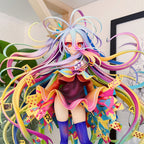 Product image No Game No Life - Shiro Yuu Kamiya Art Works Figure