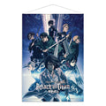 Product image Attack on Titan - Final Season Wall Scroll