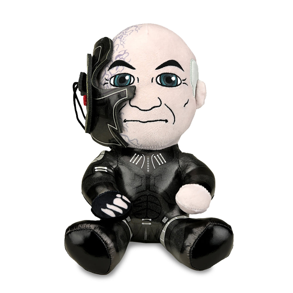 Product image Star Trek - Picard Locutus of Borg Plush Figure