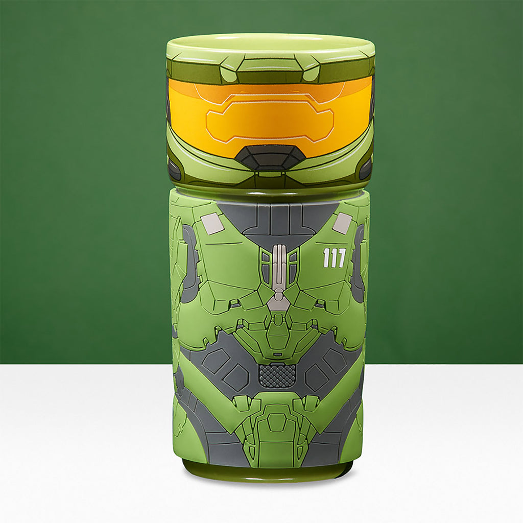 Product image Halo - Master Chief To Go Mug