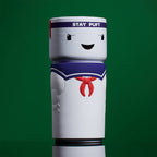 Product image Ghostbusters - Marshmallow Man To Go Mug