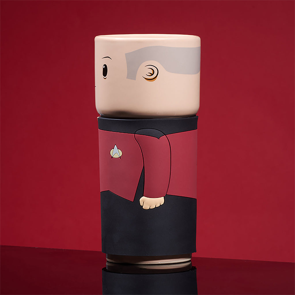 Product image Star Trek - Captain Picard CosCup Mug