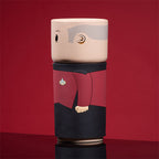 Product image Star Trek - Captain Picard CosCup Mug