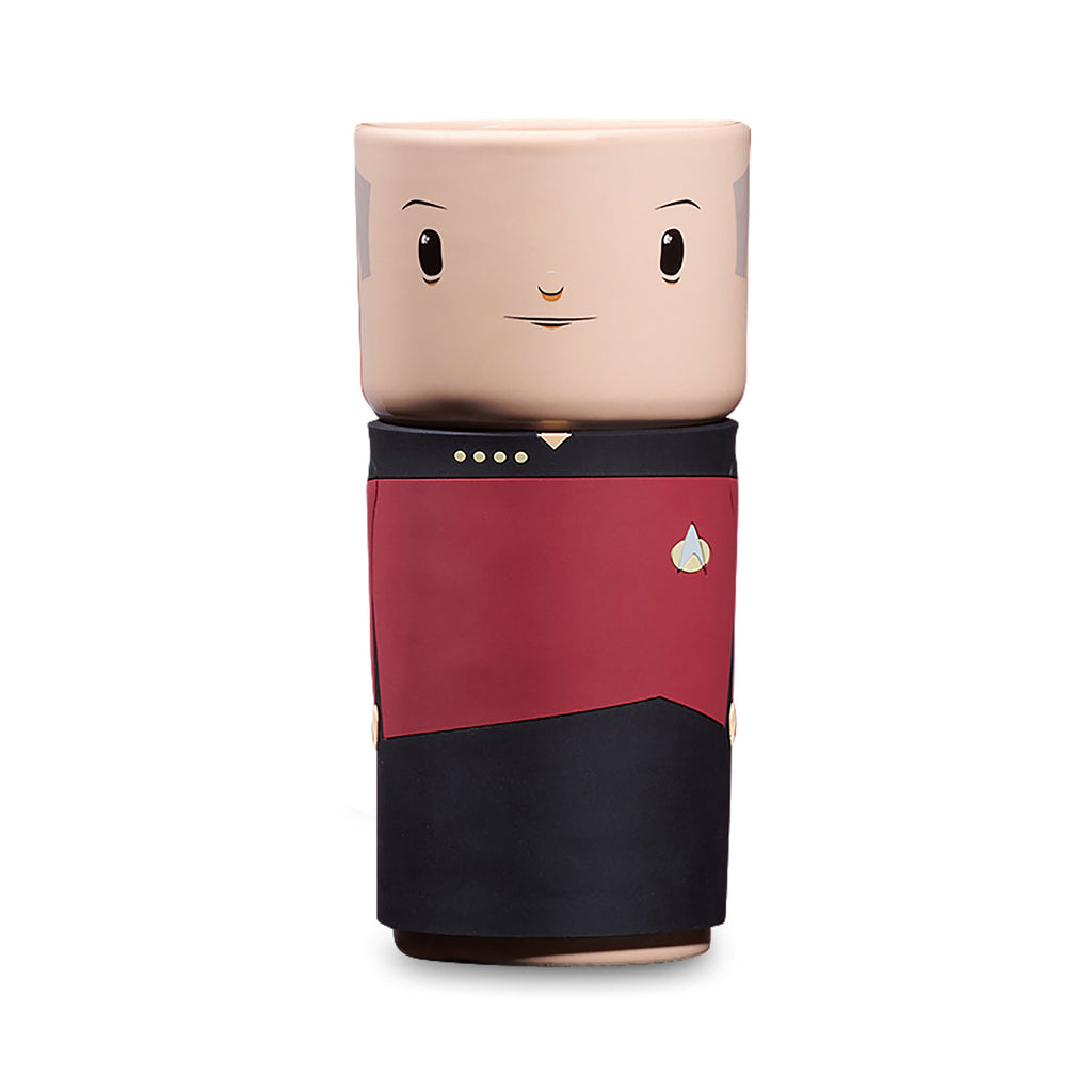 Product image Star Trek - Captain Picard CosCup Mug