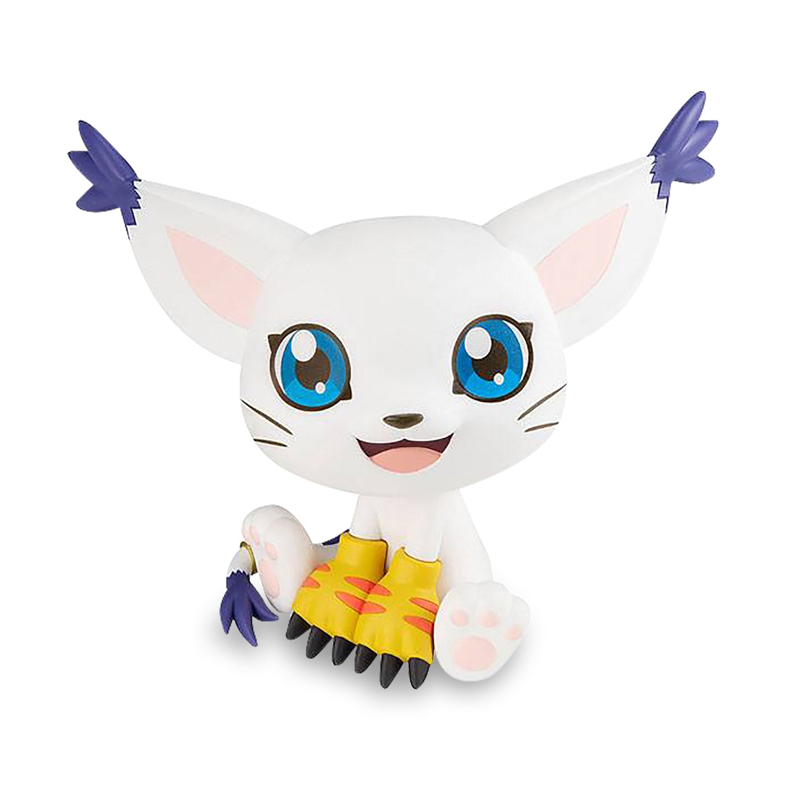 Product image Digimon Adventure - Gatomon Bobblehead Figure