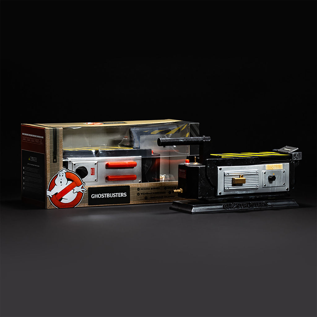 Product image Ghostbusters - Ghost Trap Replica with Smoke Effect