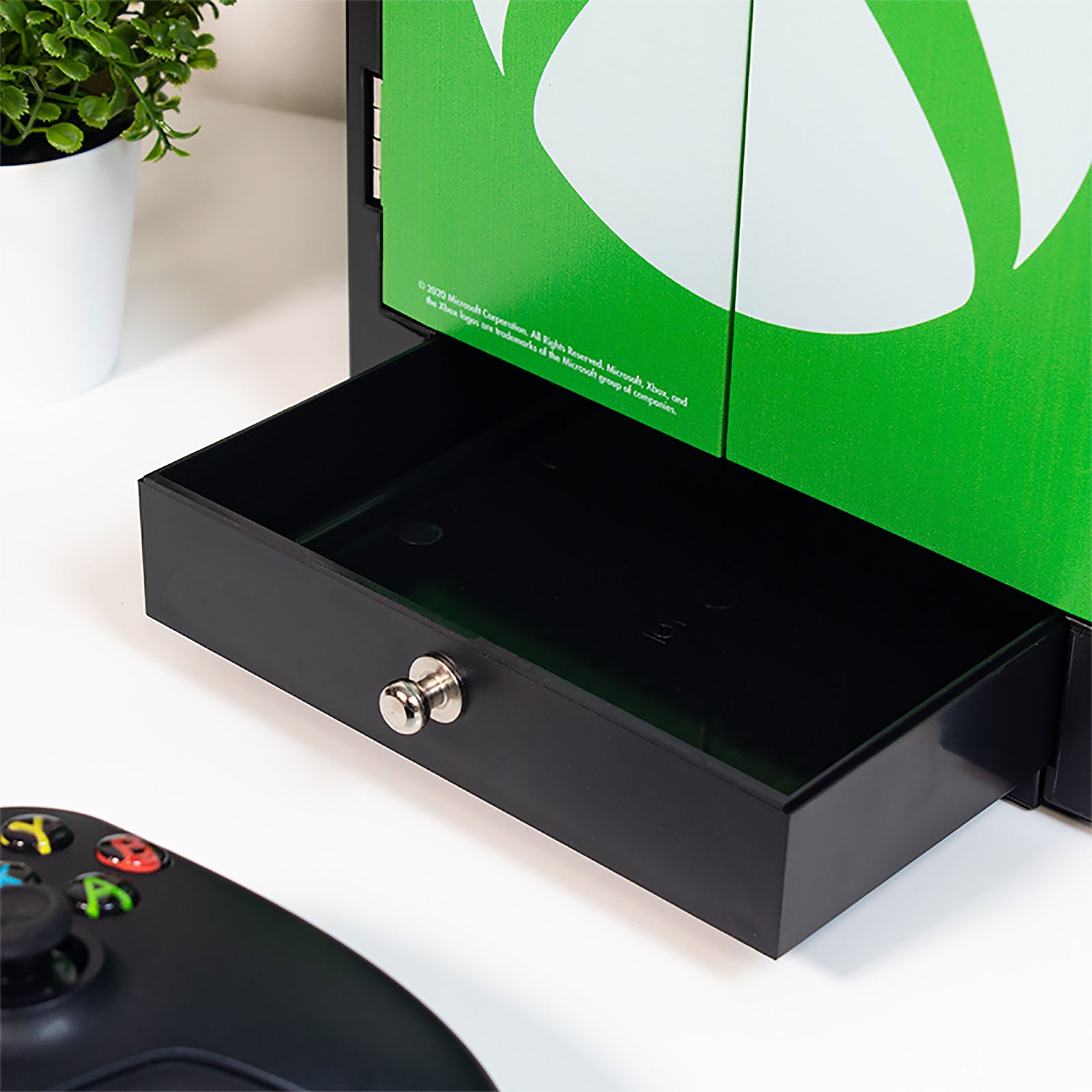 Product image Xbox Gaming Locker