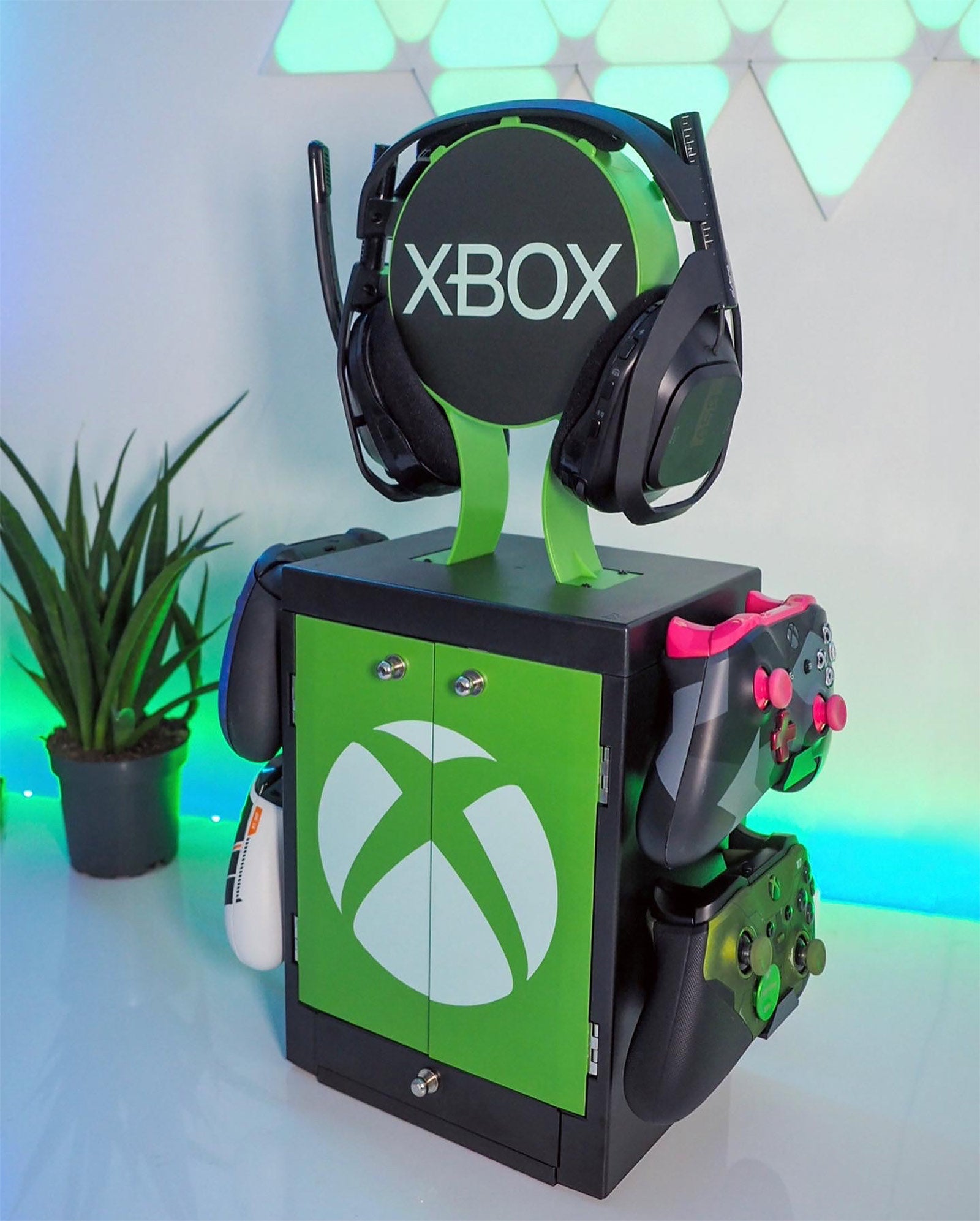 Product image Xbox Gaming Locker