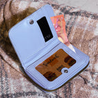 Product image Lilo & Stitch - Stitch blue wallet