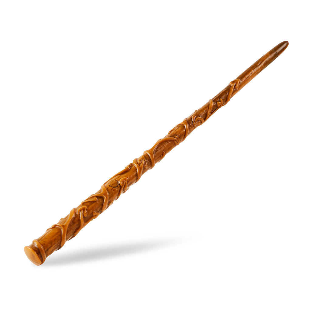 Product image Harry Potter - Hermione's Wand with Patronus Projection and Vibration
