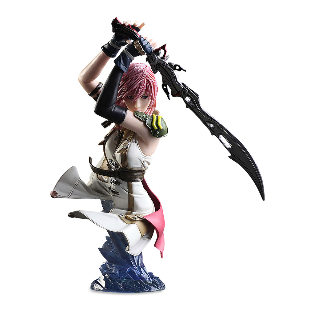 Product image Final Fantasy - Lightning Figure 17 cm