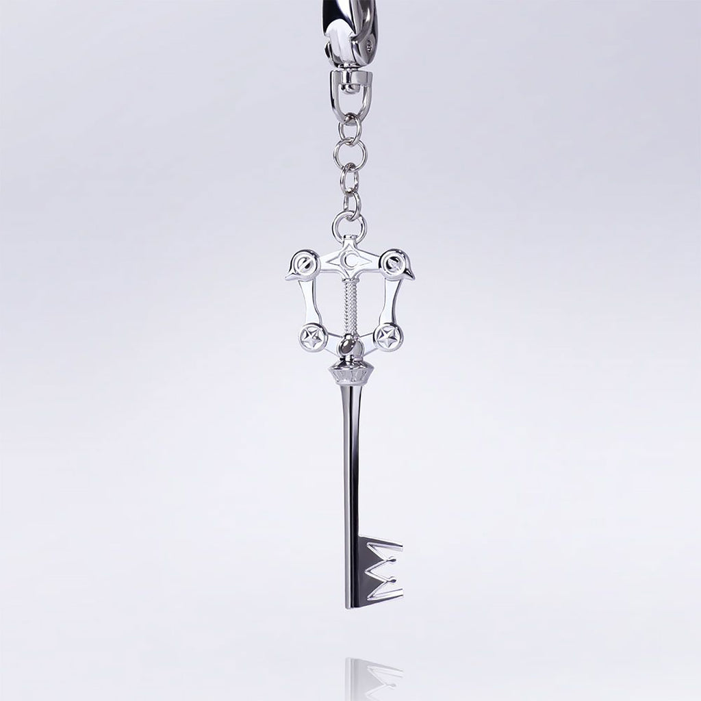 Product image Kingdom Hearts - Star Cluster Keychain