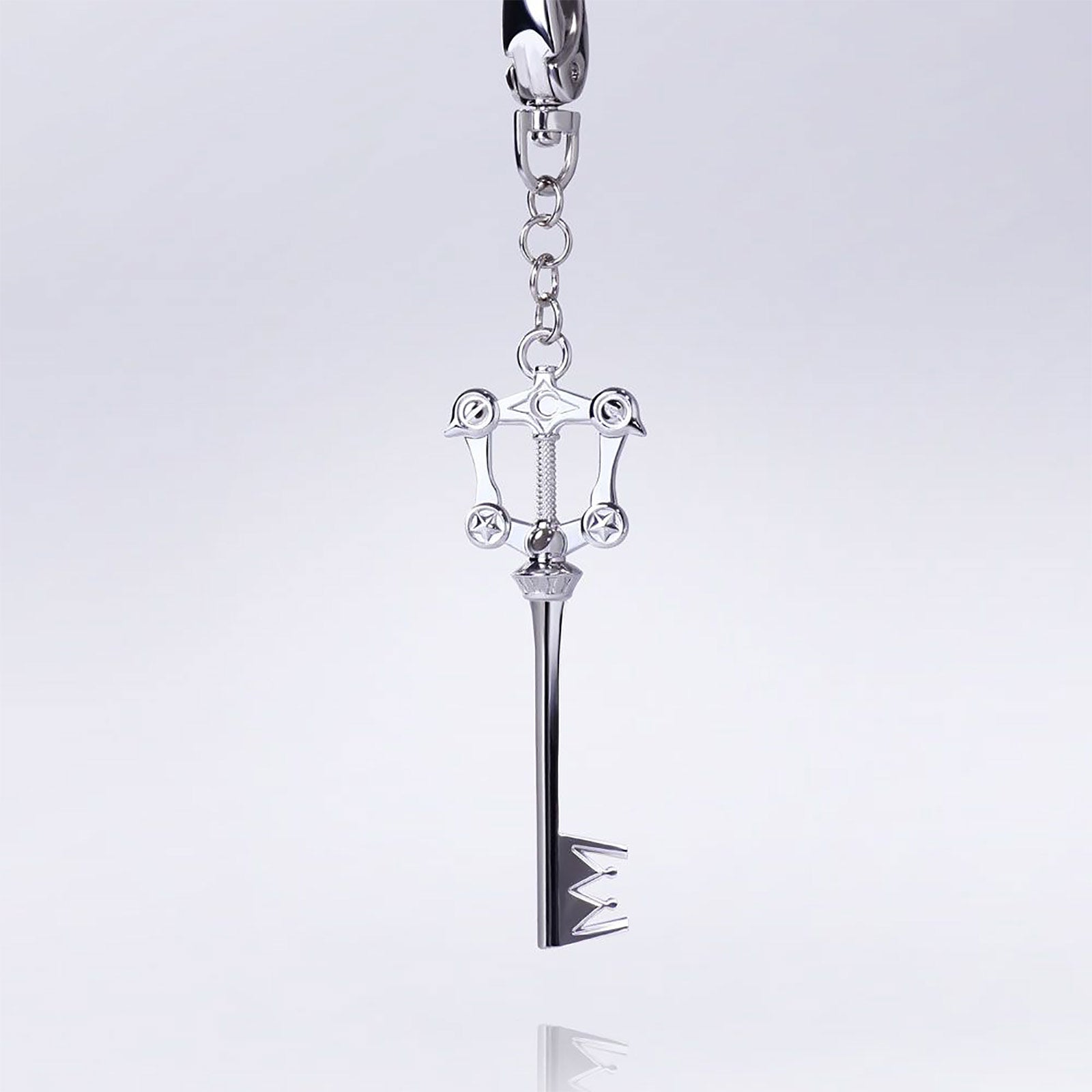 Product image Kingdom Hearts - Star Cluster Keychain
