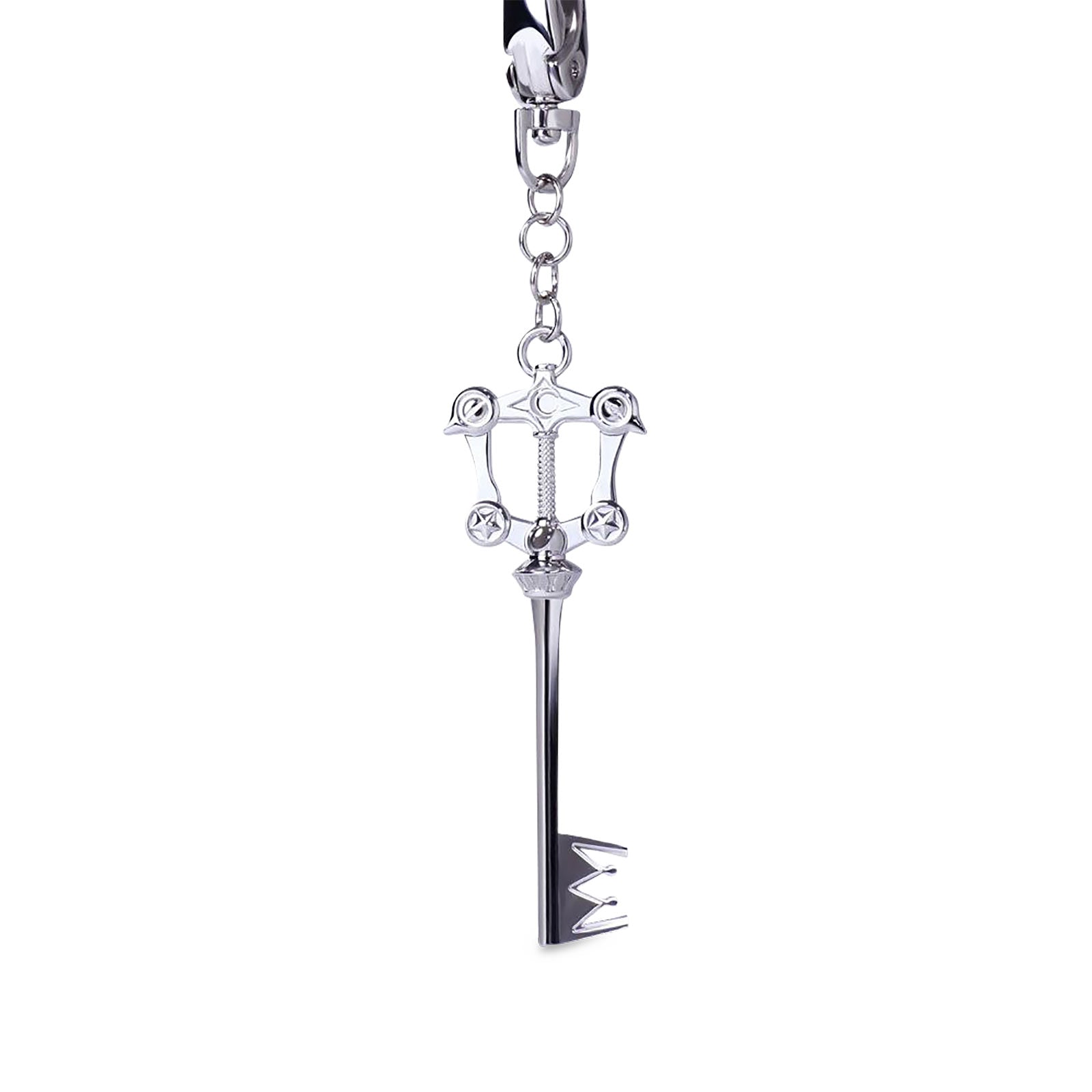 Product image Kingdom Hearts - Star Cluster Keychain
