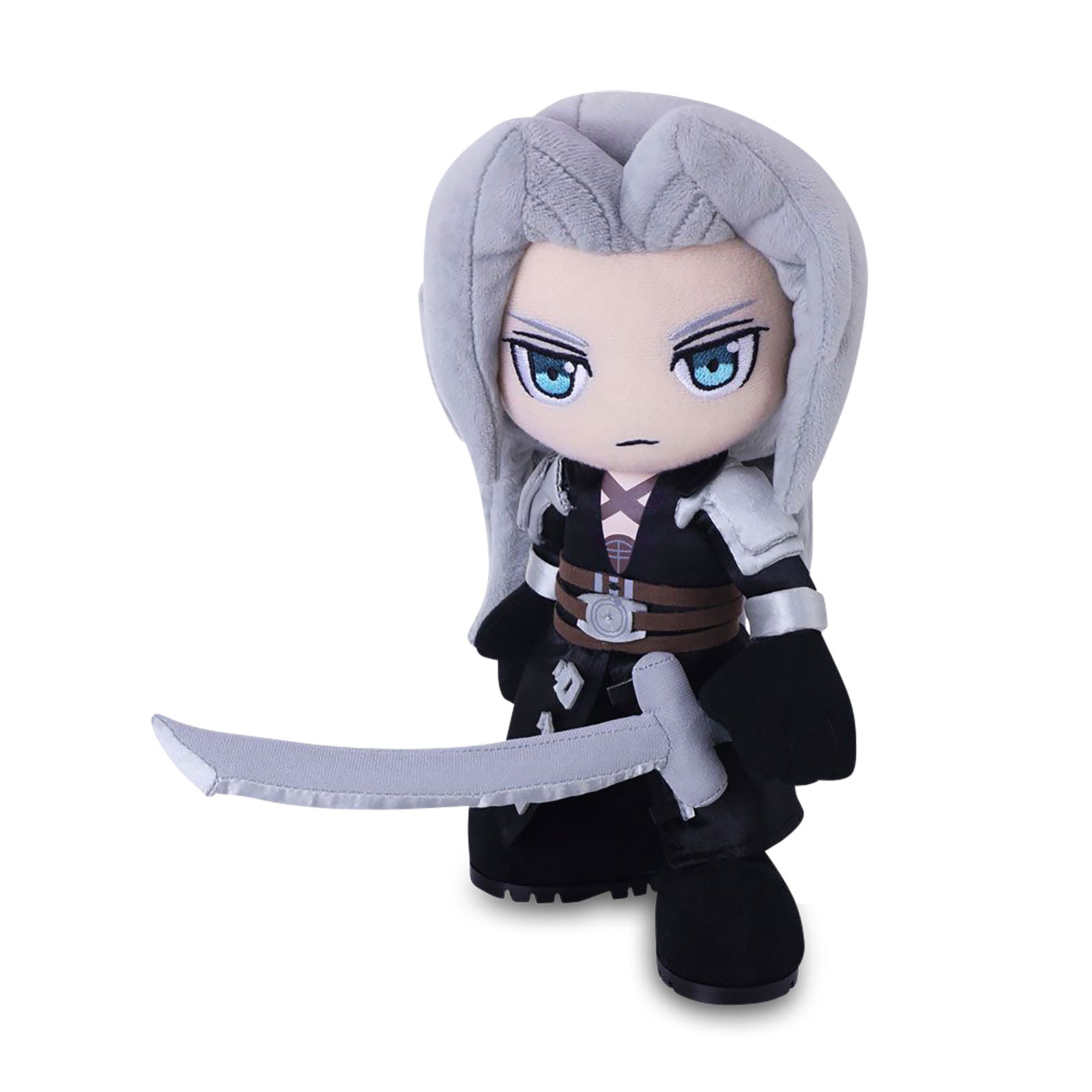 Product image Final Fantasy - Sephiroth Action Plush Figure