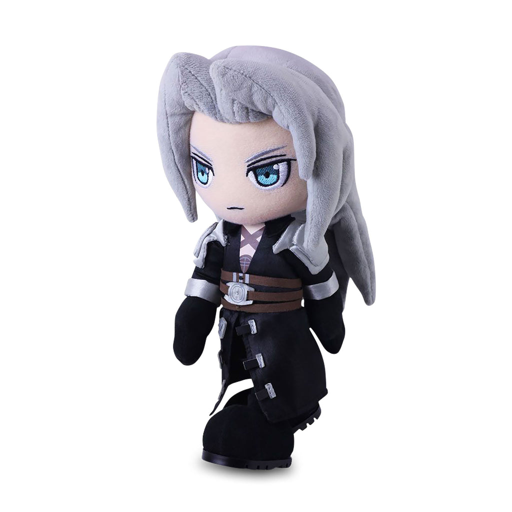 Product image Final Fantasy - Sephiroth Action Plush Figure