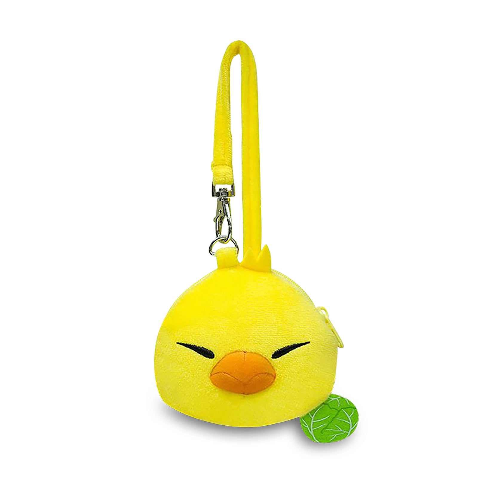 Product image Final Fantasy - Fat Chocobo Plush Coin Purse