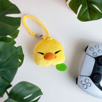 Product image Final Fantasy - Fat Chocobo Plush Coin Purse