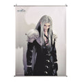 Product image Final Fantasy - Sephiroth Wall Scroll