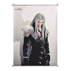 Product image Final Fantasy - Sephiroth Wall Scroll