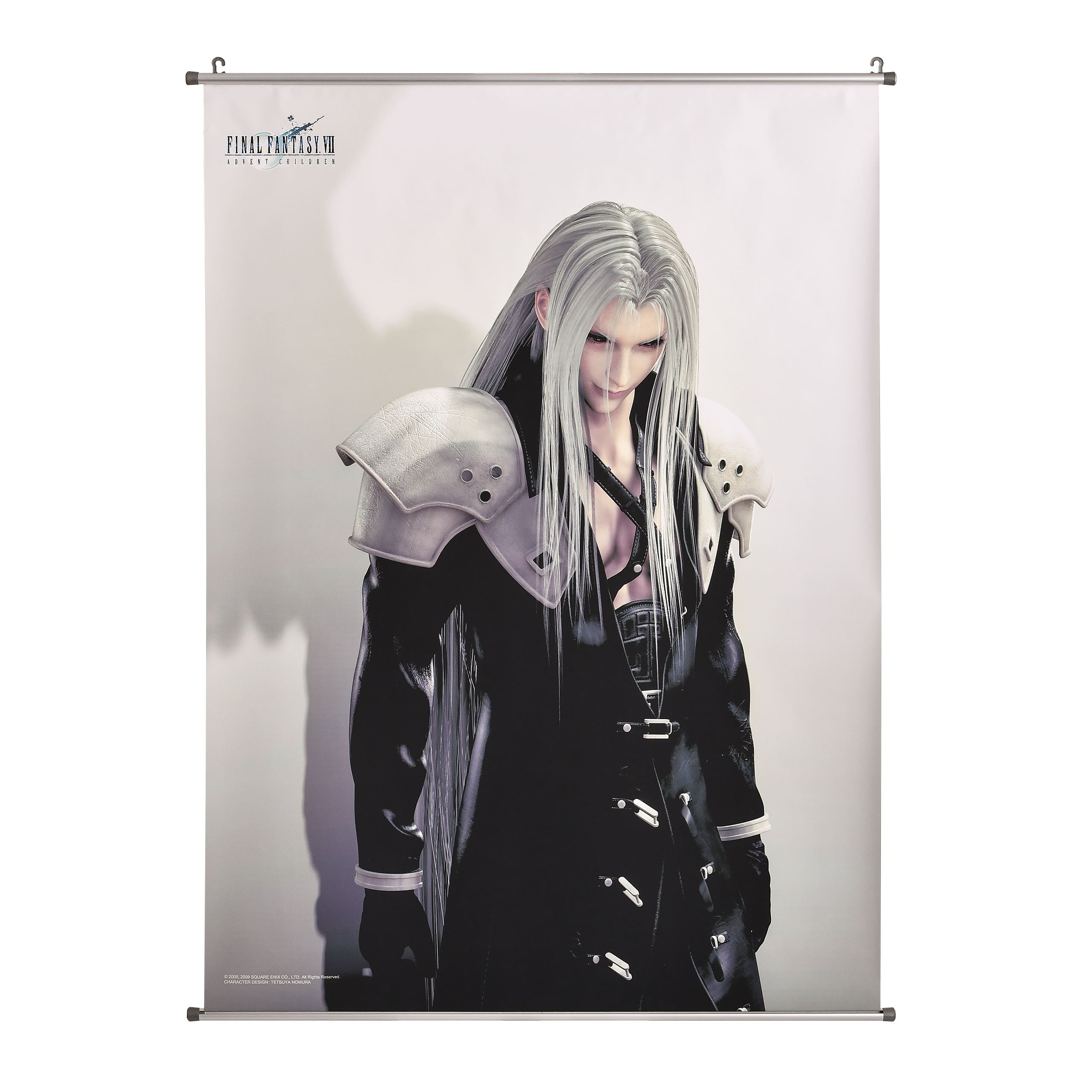 Product image Final Fantasy - Sephiroth Wall Scroll