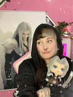 Product image Final Fantasy - Sephiroth Wall Scroll