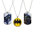 Product image Batman Classic Necklace