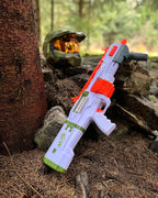 Product image Halo - Bulldog SG Nerf Blaster