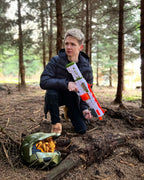 Product image Halo - Bulldog SG Nerf Blaster