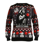Product image Star Wars - Darth Vader Knitted Sweater