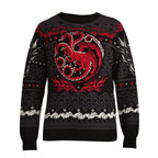 Product image Game of Thrones - Targaryen Knitted Sweater