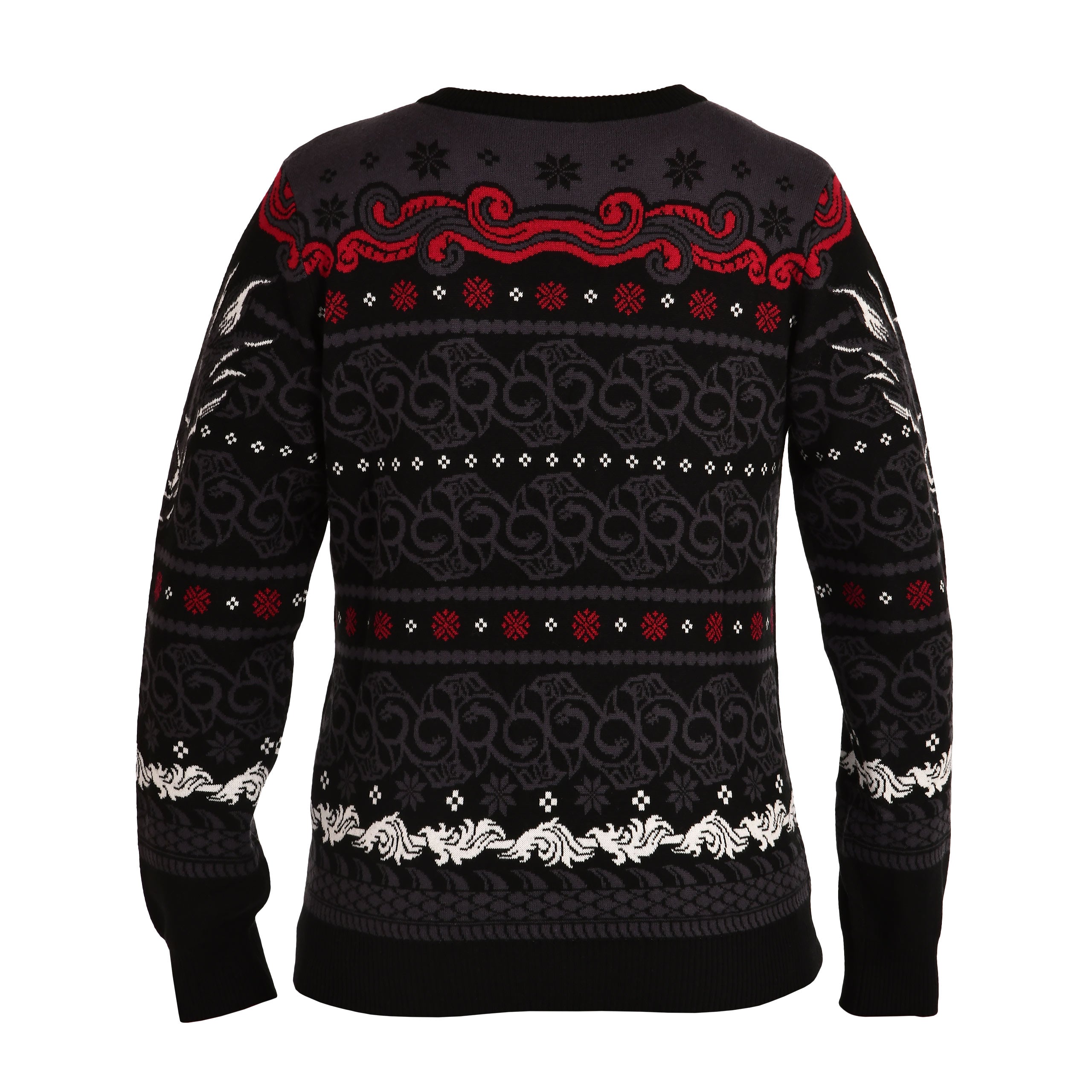Product image Game of Thrones - Targaryen Knitted Sweater