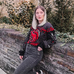 Product image Game of Thrones - Targaryen Knitted Sweater