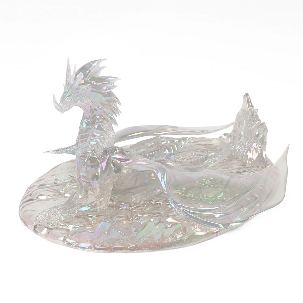 Product image Guild Wars 2 - Aurene Dragon Statue