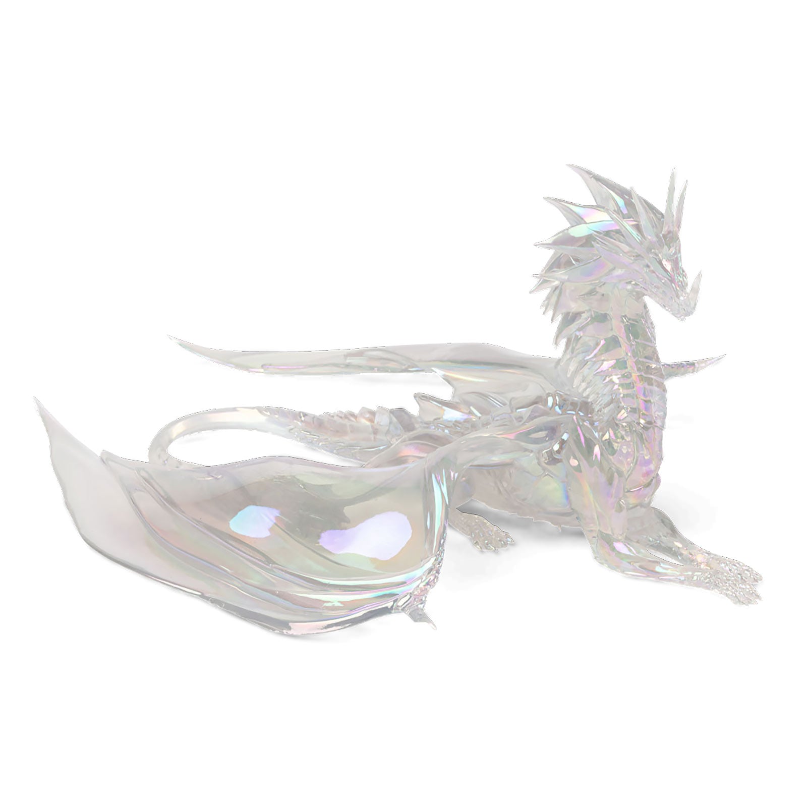 Product image Guild Wars 2 - Aurene Dragon Statue