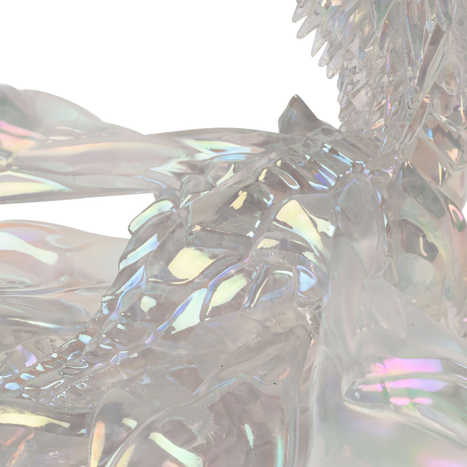 Product image Guild Wars 2 - Aurene Dragon Statue