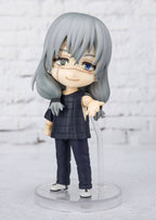 Product image Jujutsu Kaisen - Mahito Action Figure 9 cm