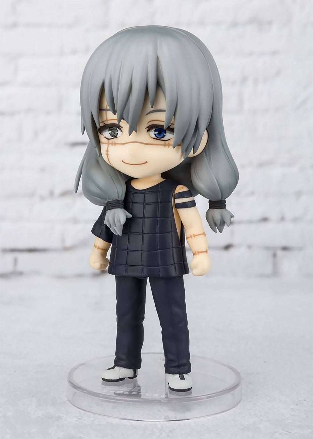 Product image Jujutsu Kaisen - Mahito Action Figure 9 cm