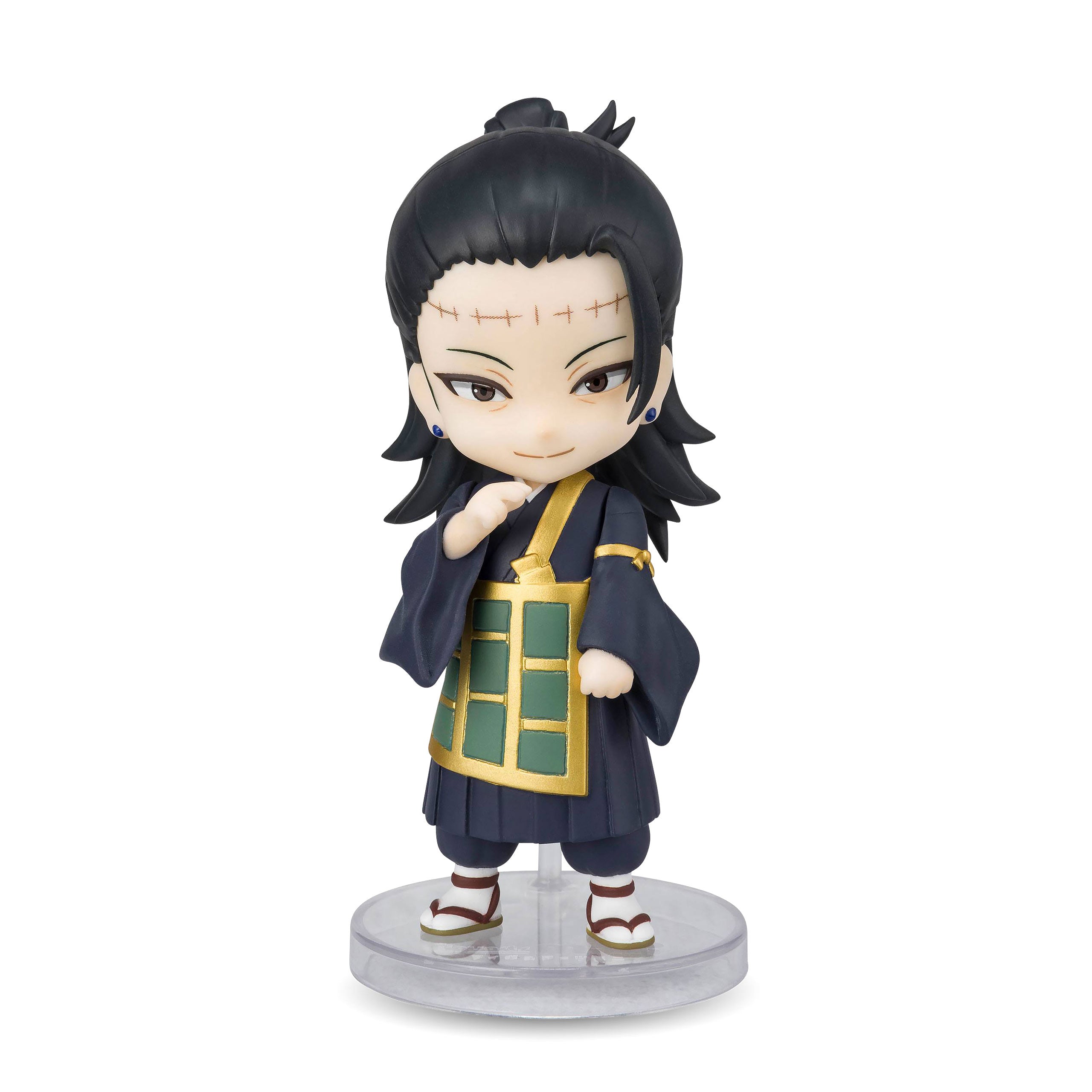 Product image Jujutsu Kaisen - Suguru Geto Action Figure 9 cm