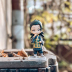 Product image Jujutsu Kaisen - Suguru Geto Action Figure 9 cm