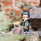 Product image Jujutsu Kaisen - Suguru Geto Action Figure 9 cm