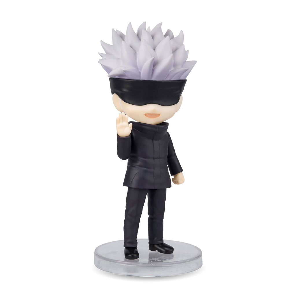 Product image Jujutsu Kaisen - Satoru Gojo Action Figure 10 cm