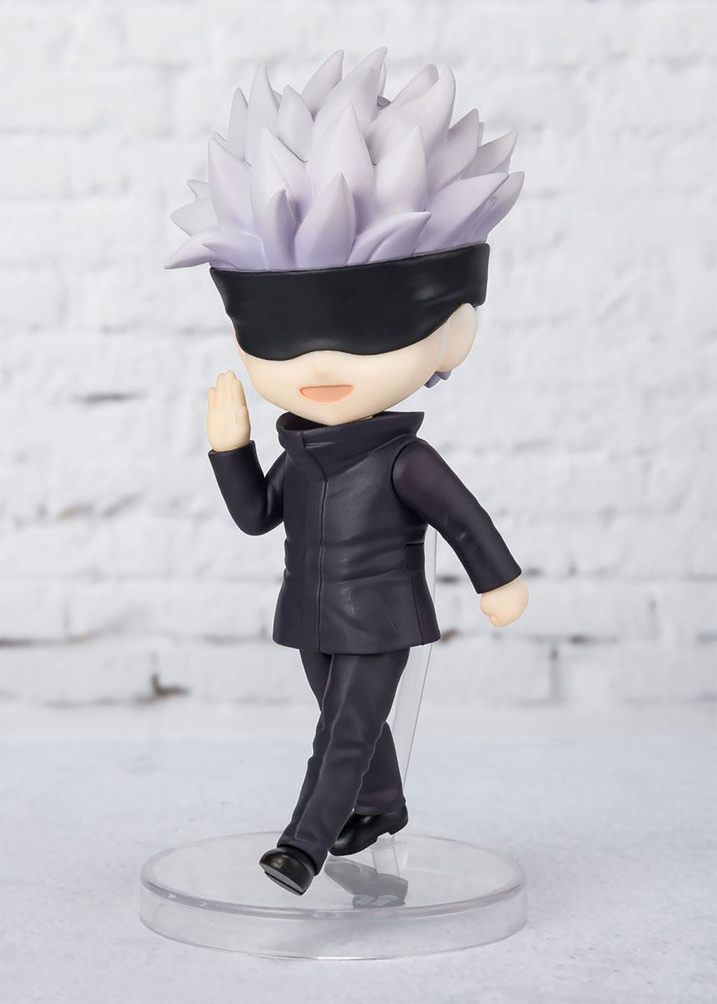 Product image Jujutsu Kaisen - Satoru Gojo Action Figure 10 cm