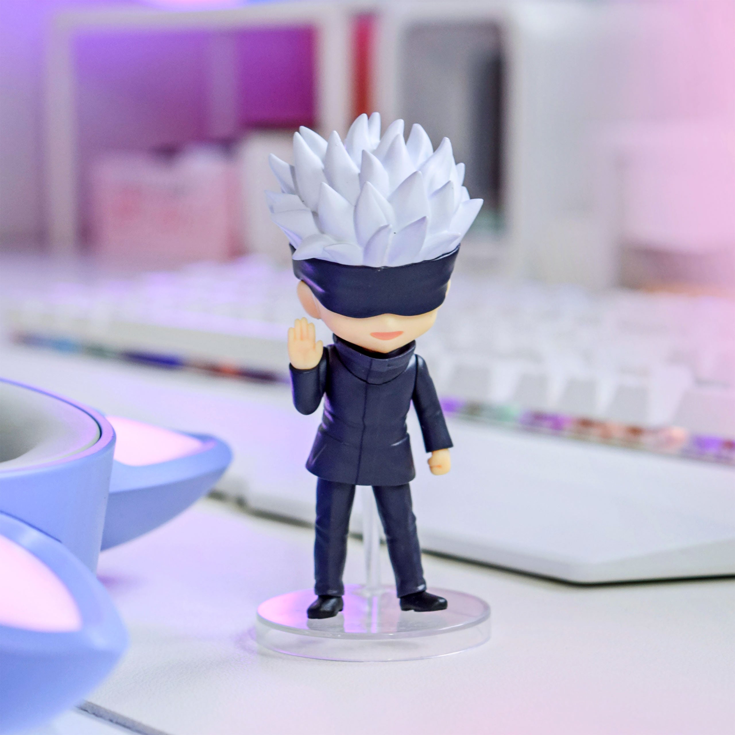 Product image Jujutsu Kaisen - Satoru Gojo Action Figure 10 cm