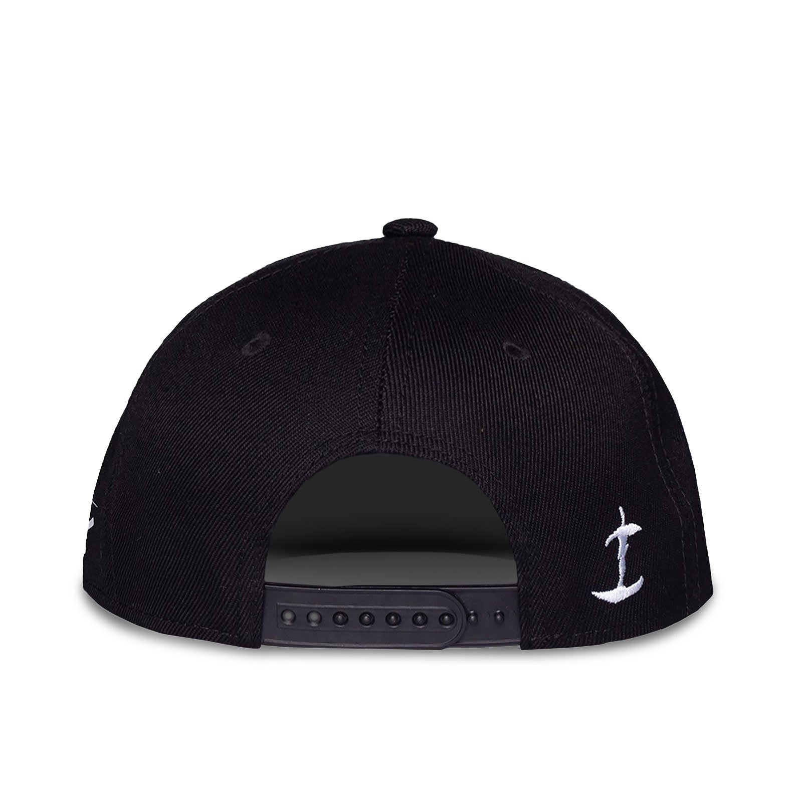 Product image Death Note - Ryuk Snapback Cap