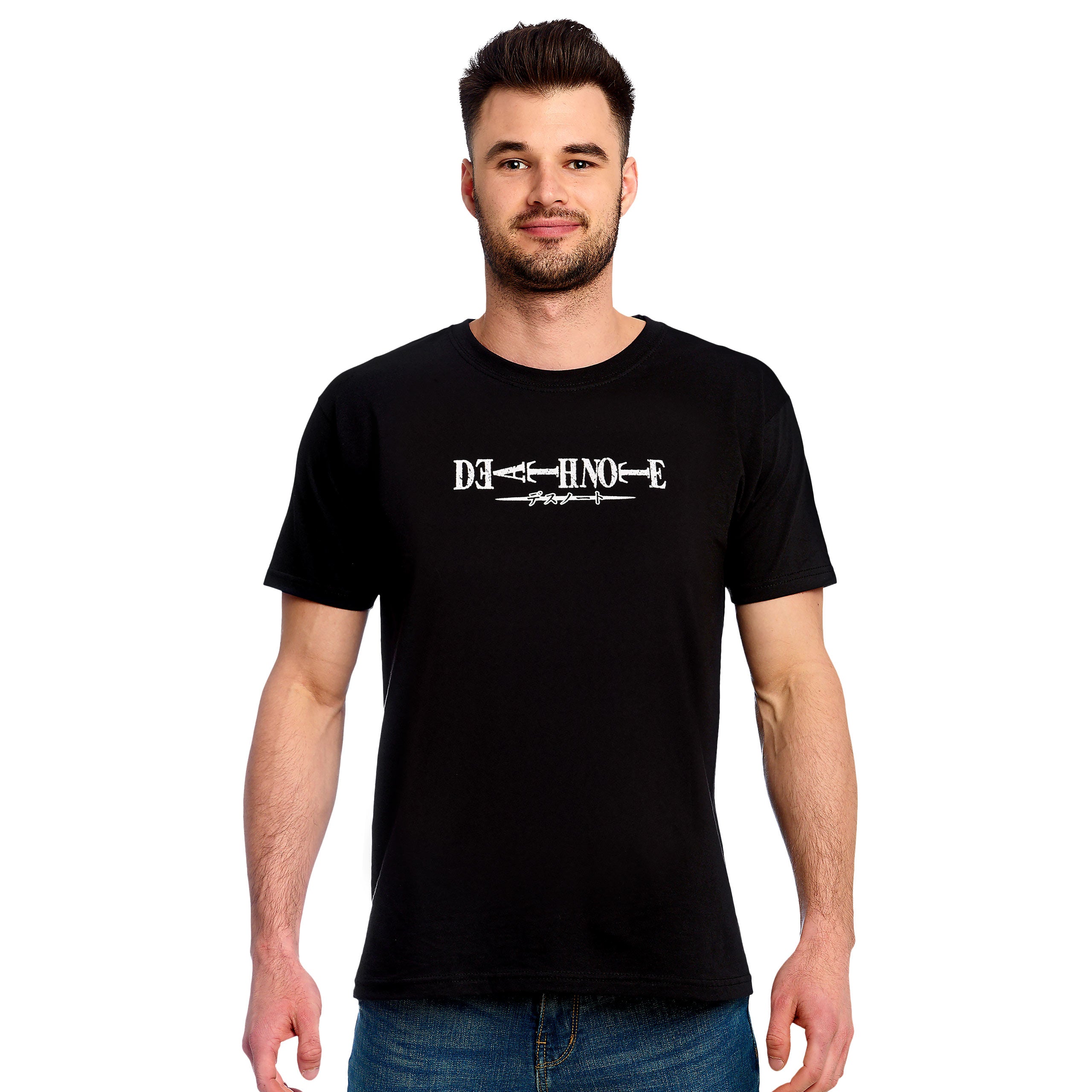 Product image Death Note - Ryuk T-Shirt black