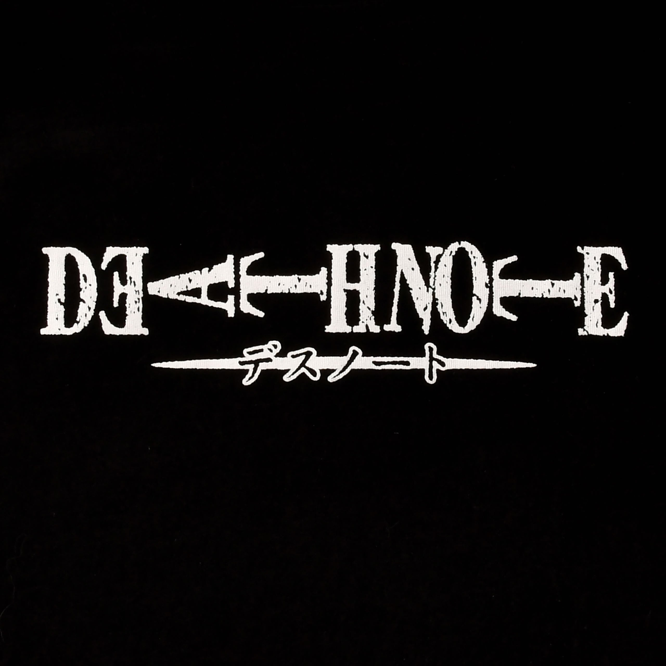 Product image Death Note - Ryuk T-Shirt black